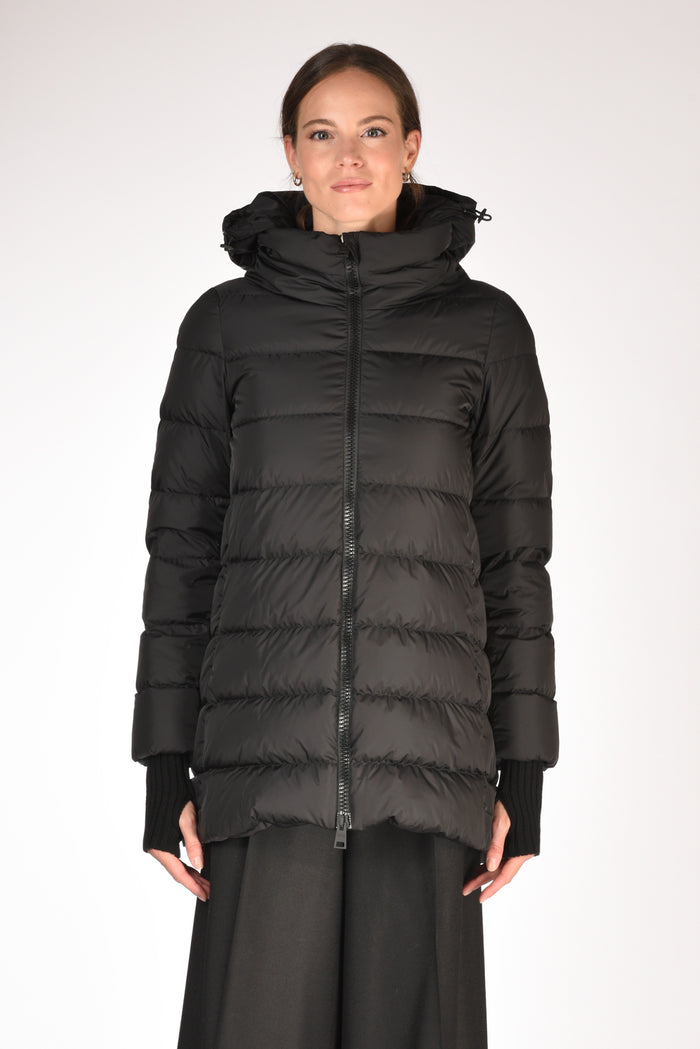 Herno Piumino Chamonix Nero Donna - 2