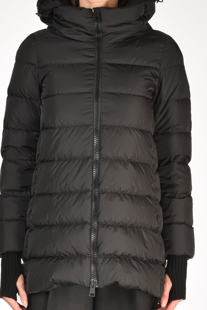 Herno Piumino Chamonix Nero Donna - 3