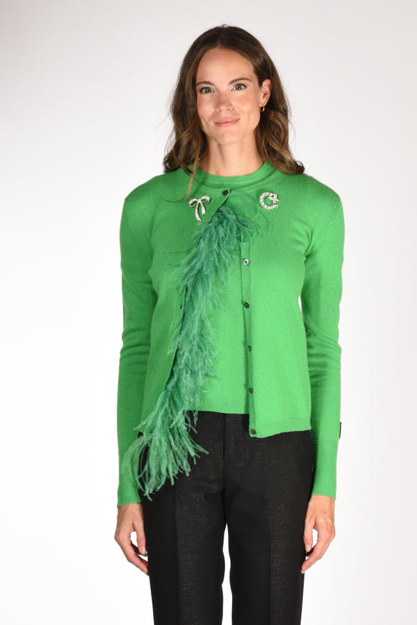 5 Progress Golf Piume Verde Donna-2