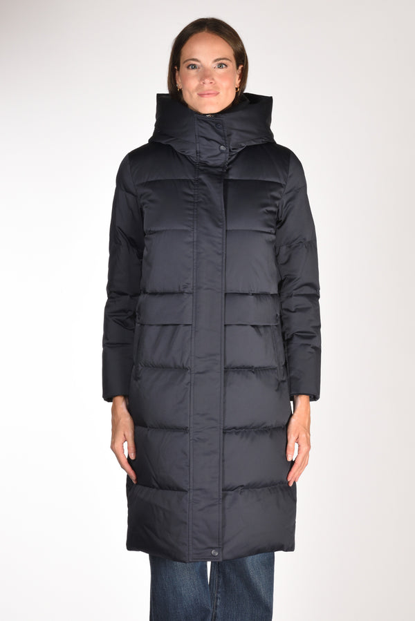 Duno Piumino Shegan Blu Donna-2