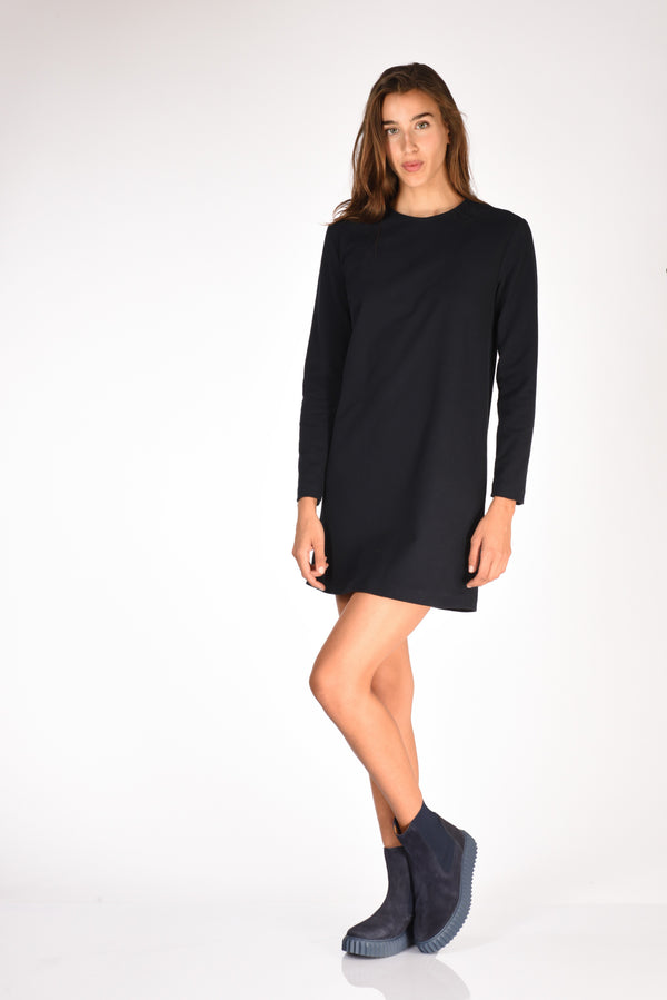 Circolo 1901 Abito Jerse Blu Donna