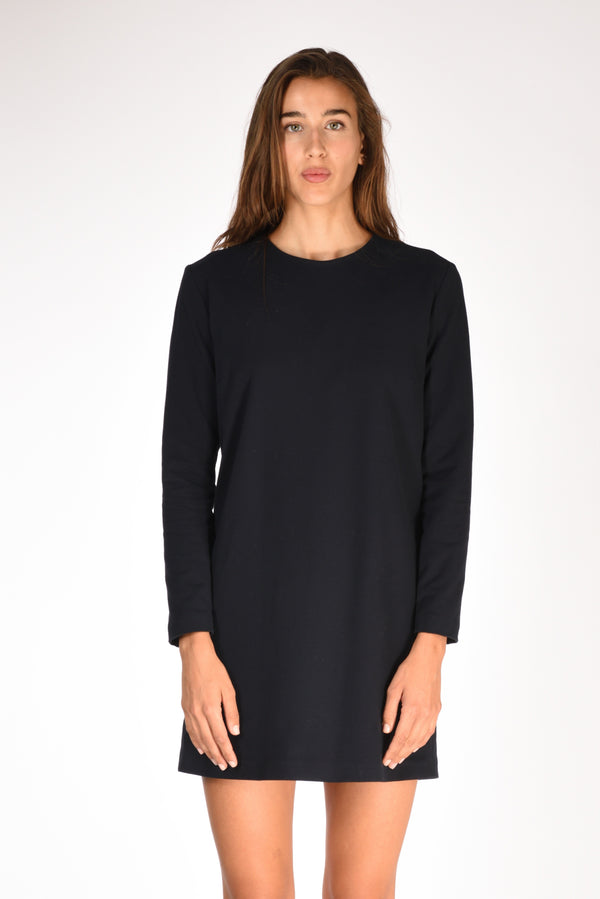 Circolo 1901 Abito Jerse Blu Donna-2