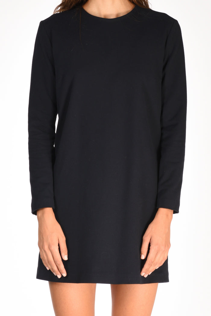Circolo 1901 Abito Jerse Blu Donna - 3