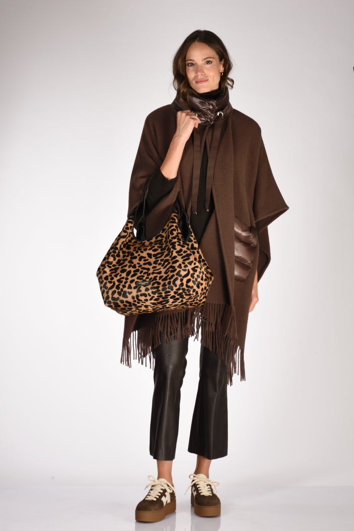 Gianni Chiarini Borsa Dua Beige/nero Donna - 2