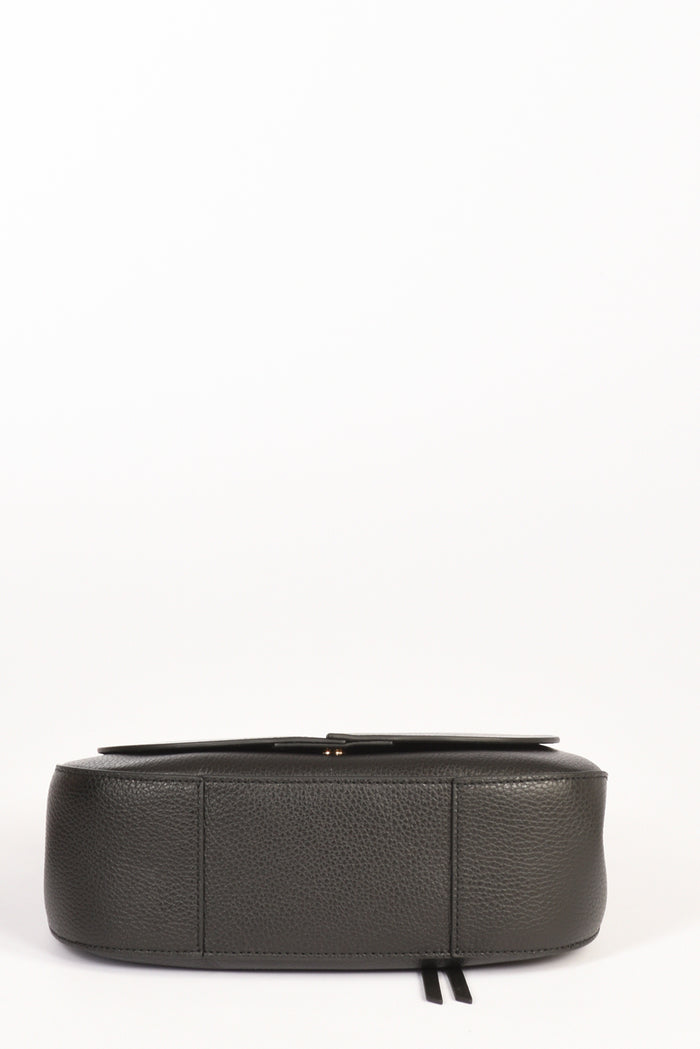 Gianni Chiarini Borsa Helena Round Nero Donna - 6