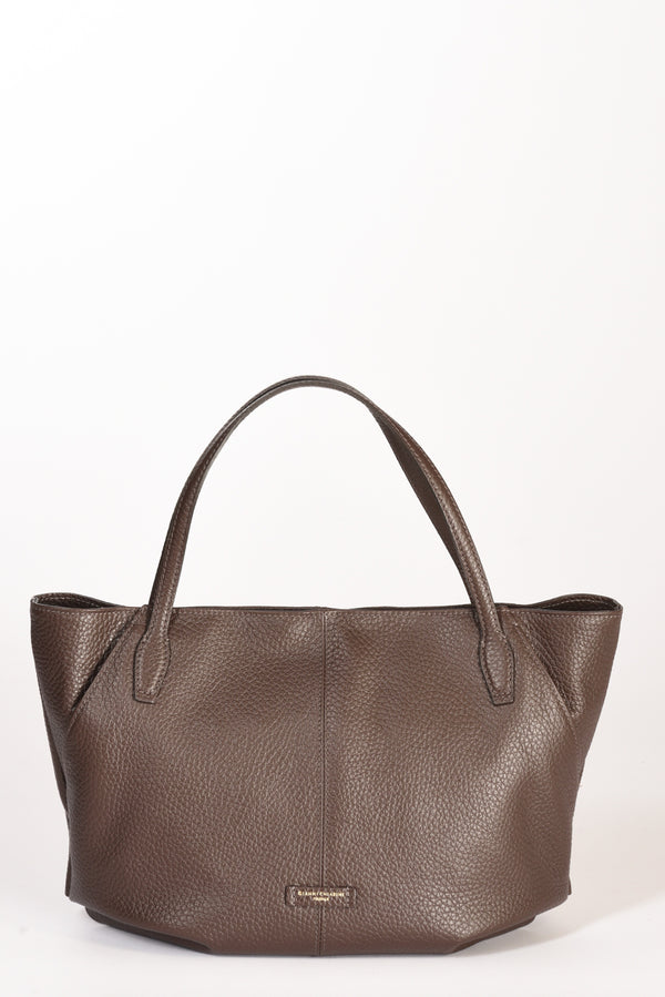 Gianni Chiarini Borsa Natasha Marrone Donna