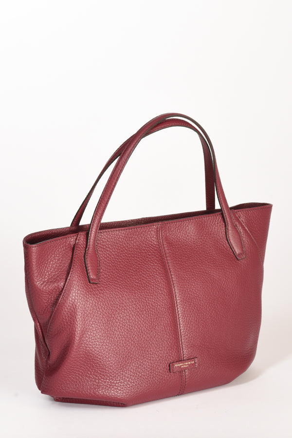 Gianni Chiarini Borsa Natasha Bordeaux Donna-2