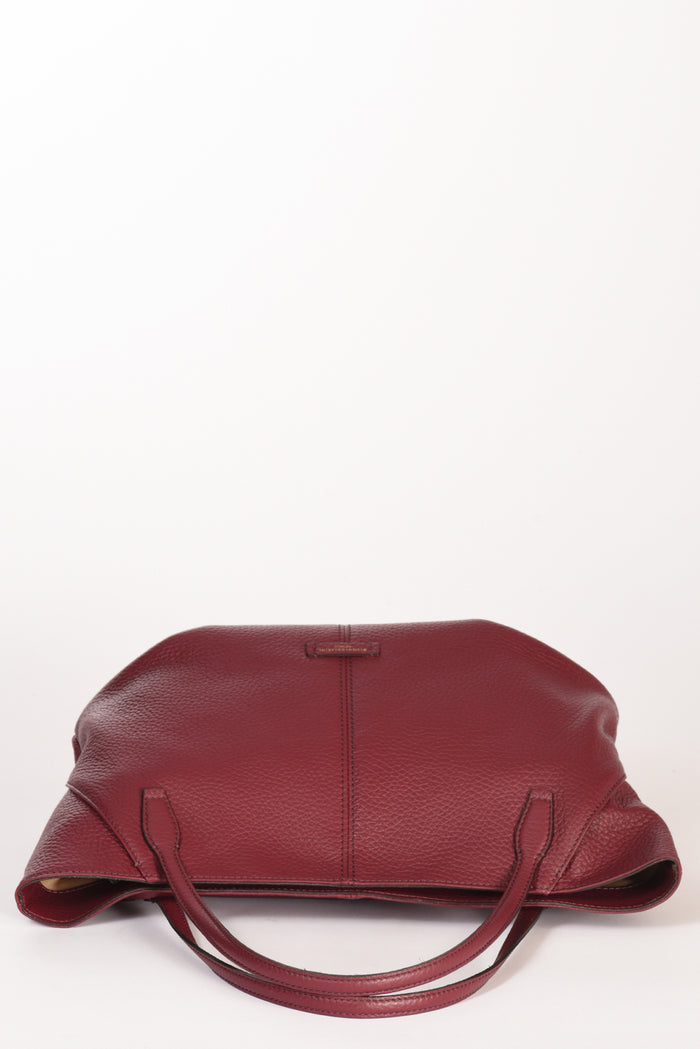 Gianni Chiarini Borsa Natasha Bordeaux Donna - 5