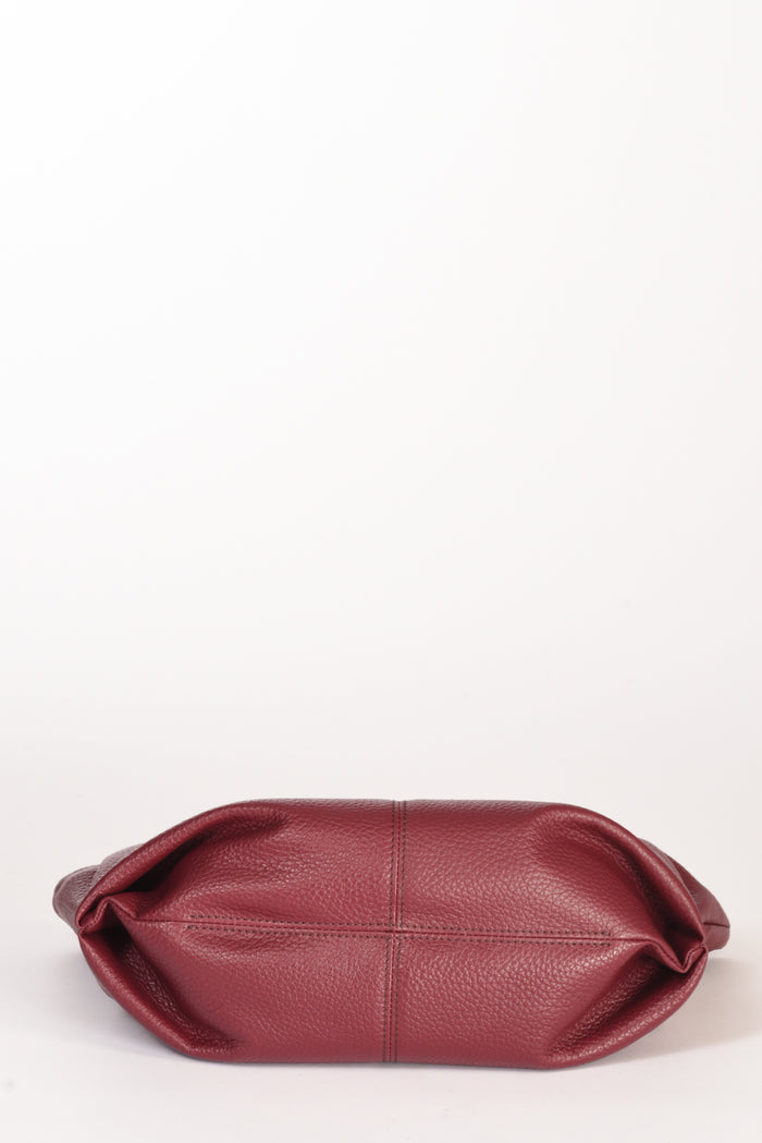 Gianni Chiarini Borsa Natasha Bordeaux Donna - 6