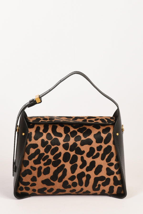 Gianni Chiarini Borsa Penelope Beige/nero Donna