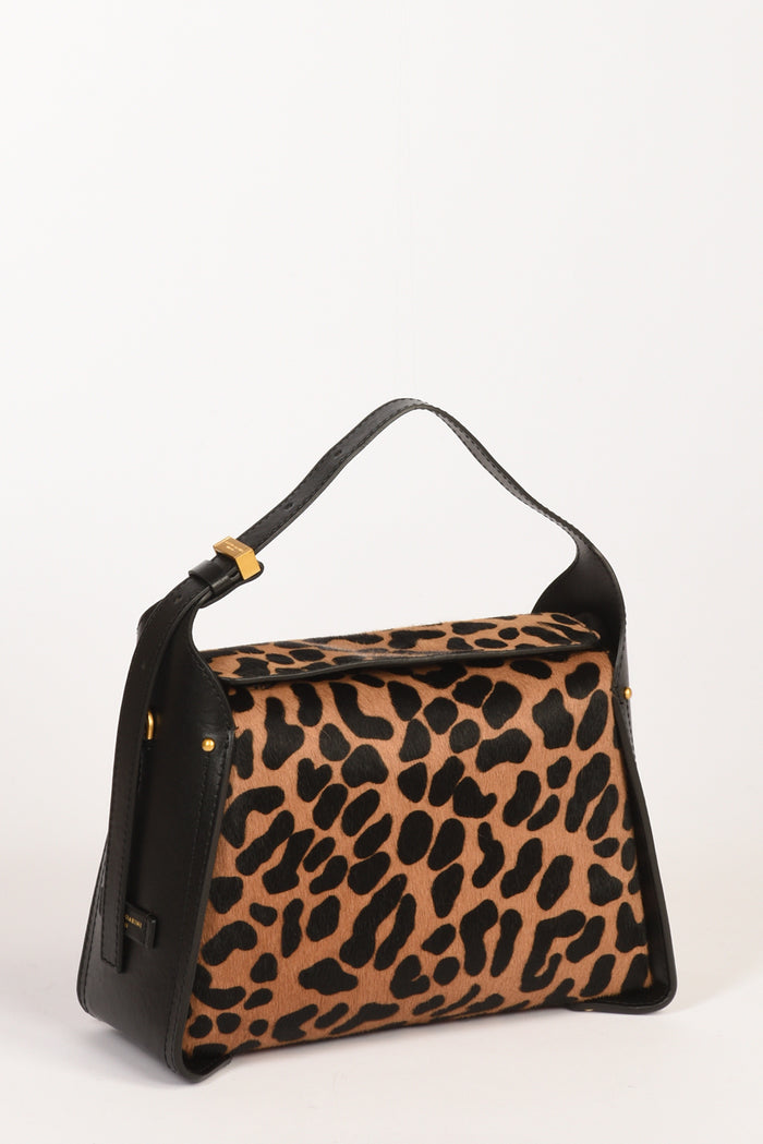 Gianni Chiarini Borsa Penelope Beige/nero Donna - 3