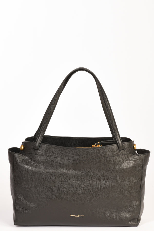 Gianni Chiarini Borsa Ottavia Nero Donna