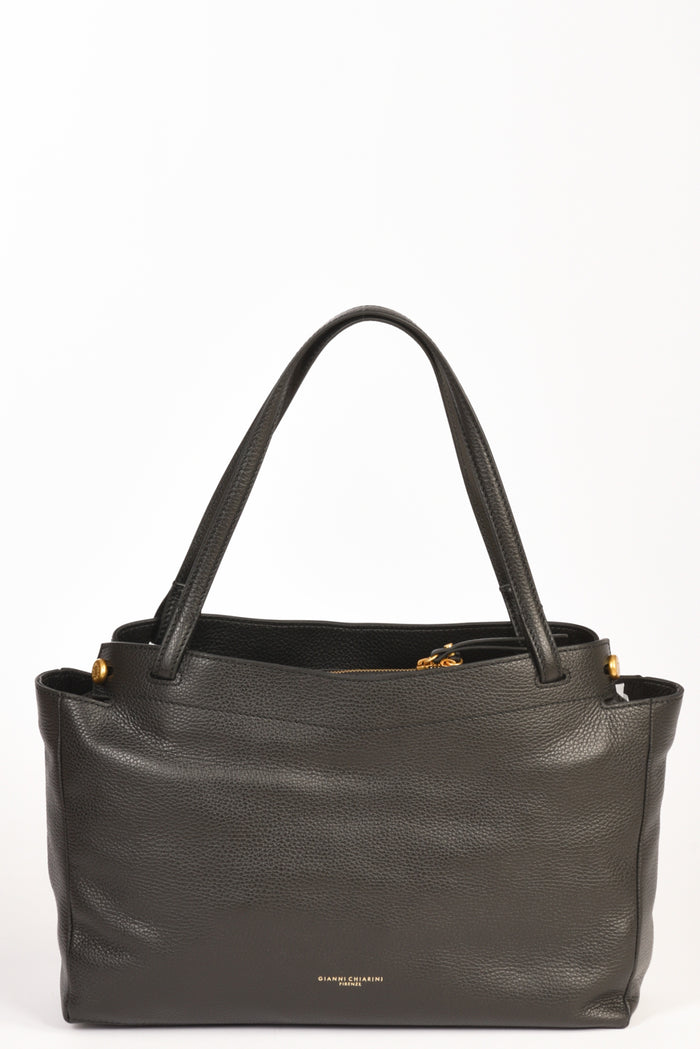 Gianni Chiarini Borsa Ottavia Nero Donna - 1