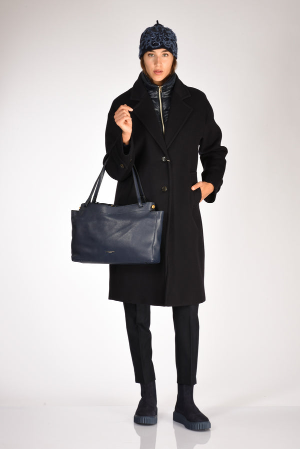 Gianni Chiarini Borsa Ottavia Blu Donna-2