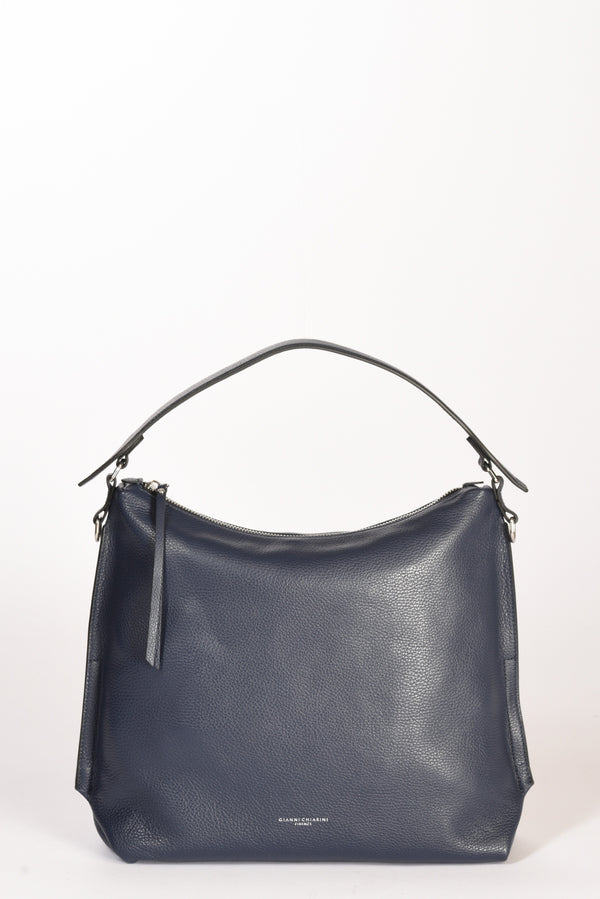 Gianni Chiarini Borsa Virginia Blu Donna