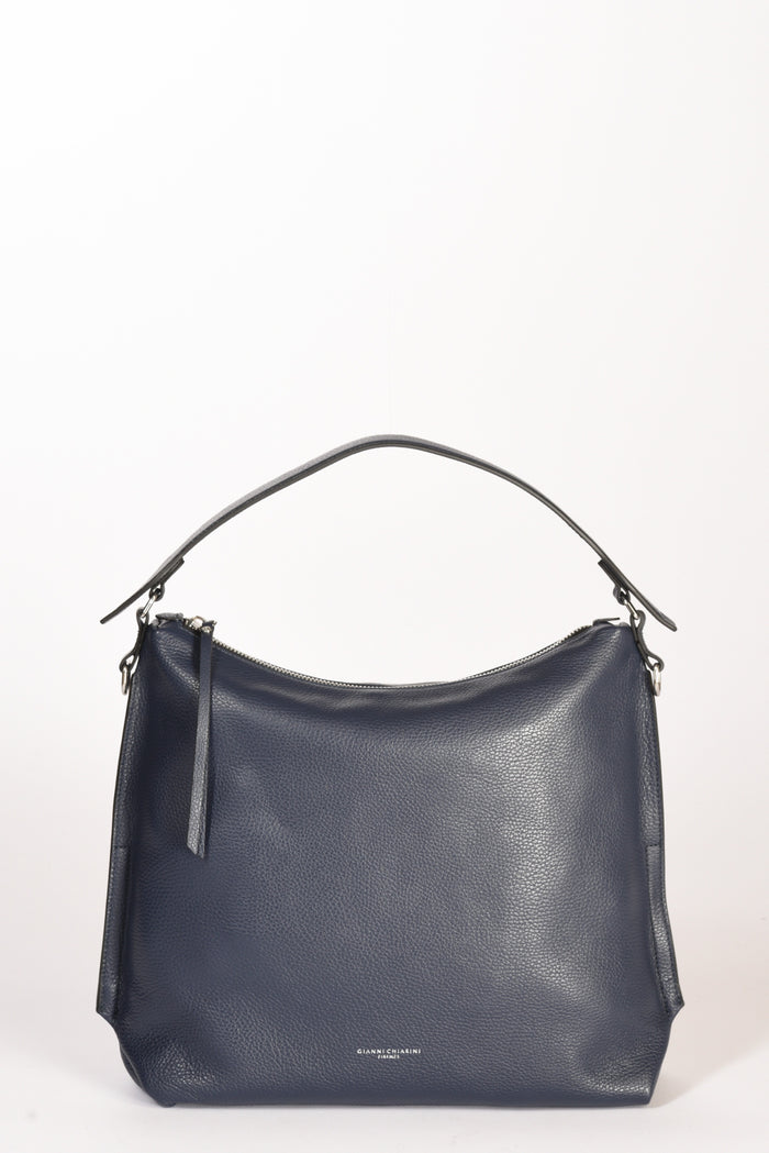 Gianni Chiarini Borsa Virginia Blu Donna - 1