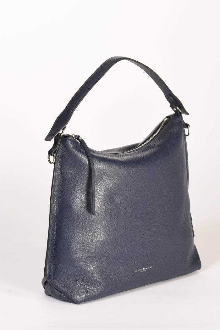 Gianni Chiarini Borsa Virginia Blu Donna - 2
