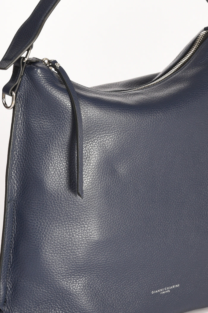 Gianni Chiarini Borsa Virginia Blu Donna - 3