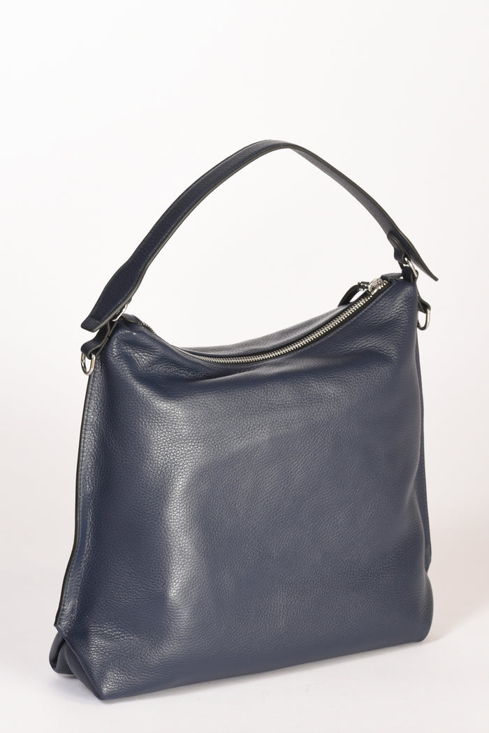 Gianni Chiarini Borsa Virginia Blu Donna - 4
