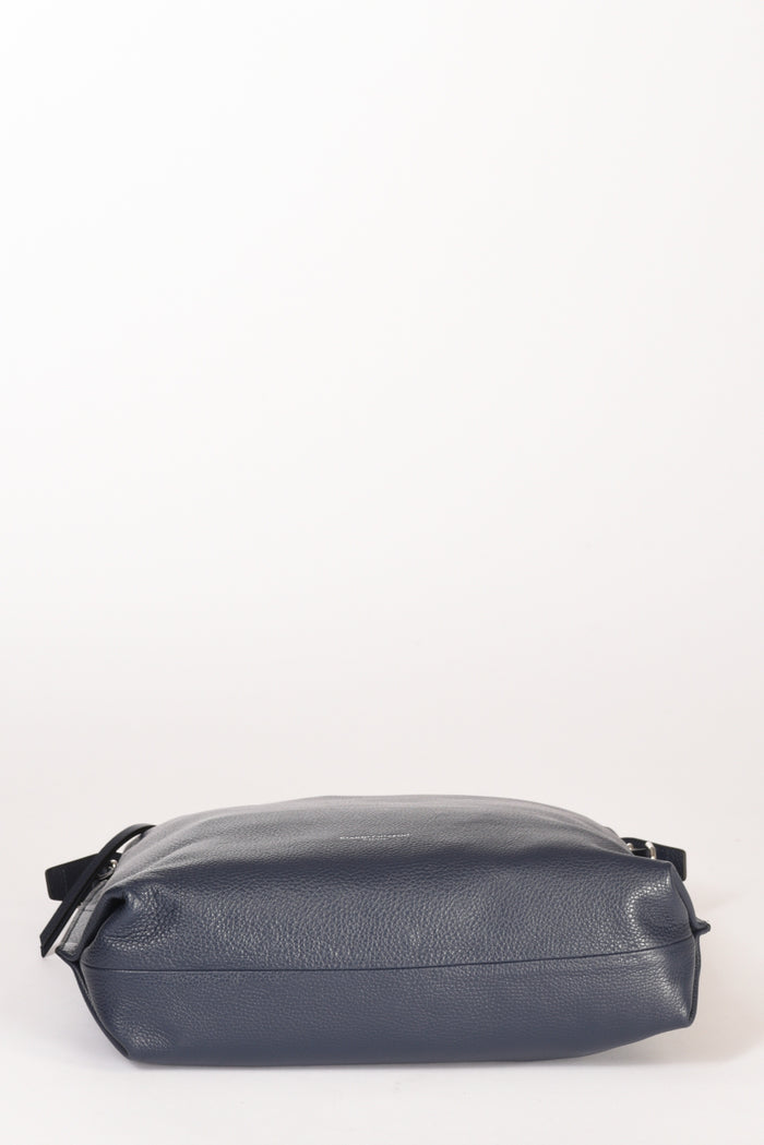 Gianni Chiarini Borsa Virginia Blu Donna - 5