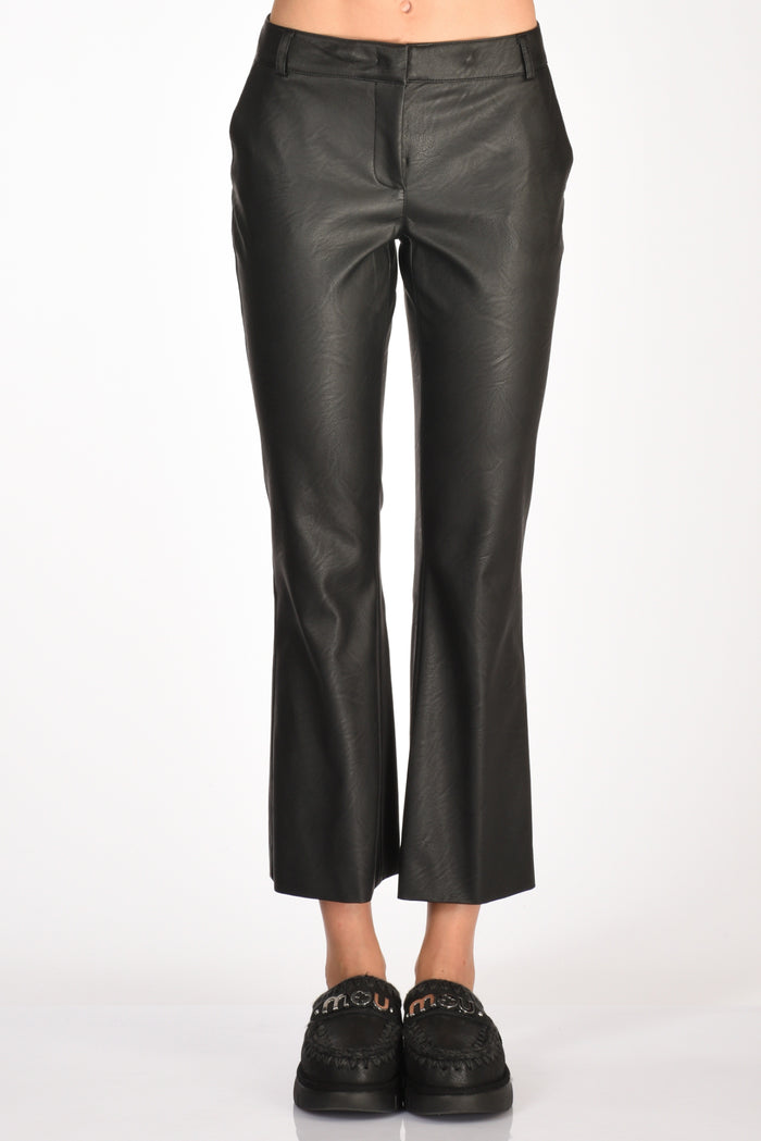 Kiltie Pantalone Florette Nero Donna - 3