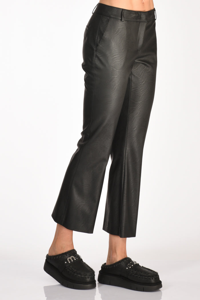 Kiltie Pantalone Florette Nero Donna - 5