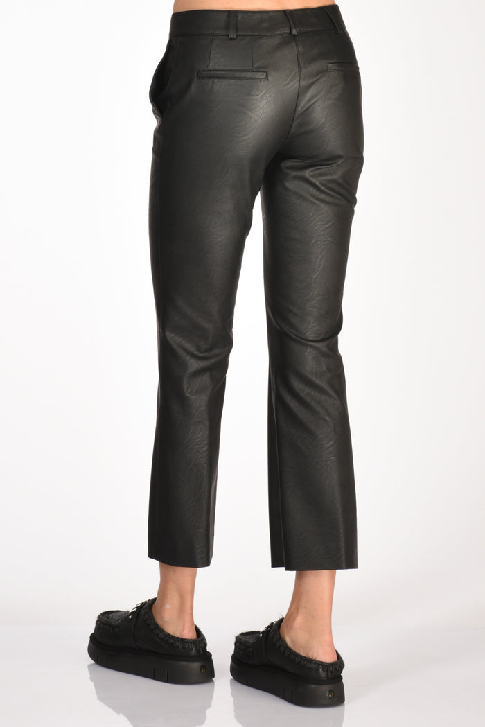 Kiltie Pantalone Florette Nero Donna - 6