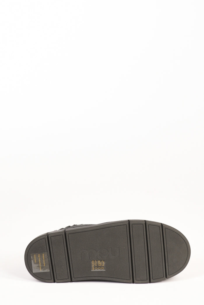 Mou Sabot Nero Donna - 6