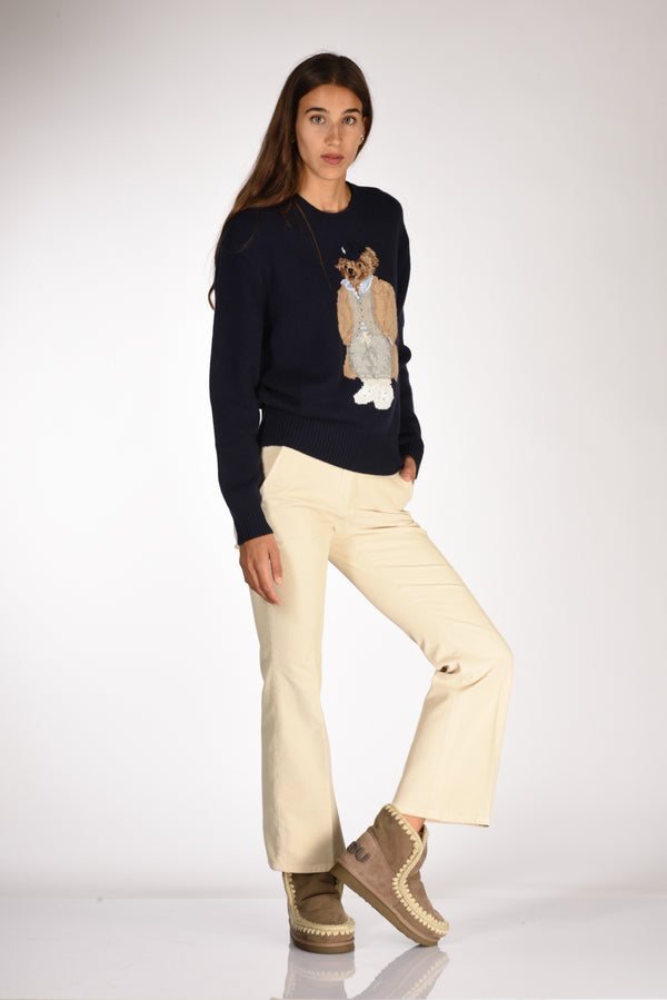 Mou Eskimo Glitter Beige Grigiato Donna-2