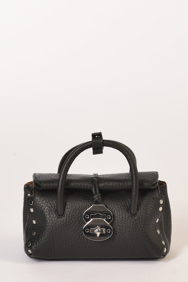 Zanellato Dotta Baby Nero Donna