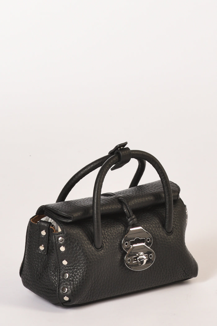 Zanellato Dotta Baby Nero Donna - 3