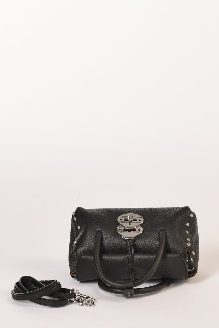 Zanellato Dotta Baby Nero Donna - 6