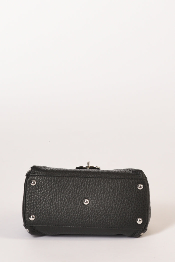 Zanellato Dotta Baby Nero Donna - 7