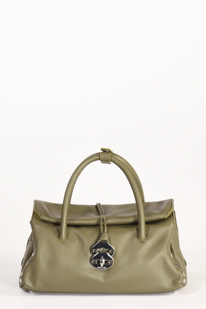 Zanellato Dotta S Saeta Verde Donna - 1