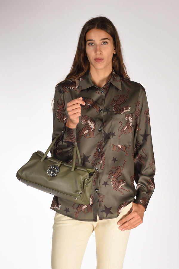 Zanellato Dotta S Saeta Verde Donna-2
