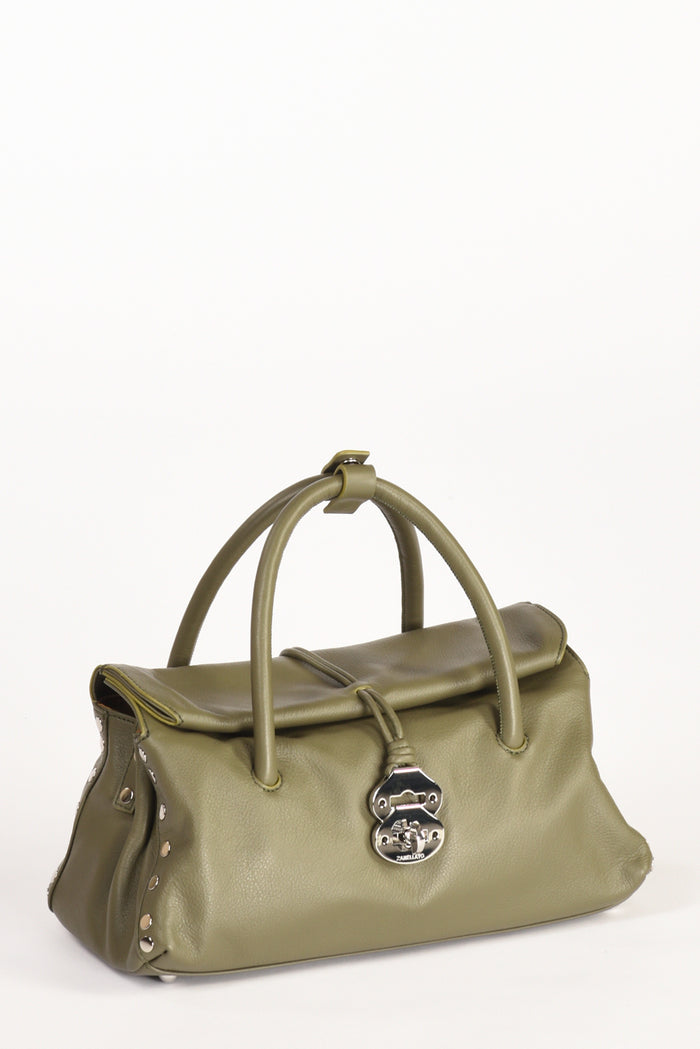 Zanellato Dotta S Saeta Verde Donna - 3