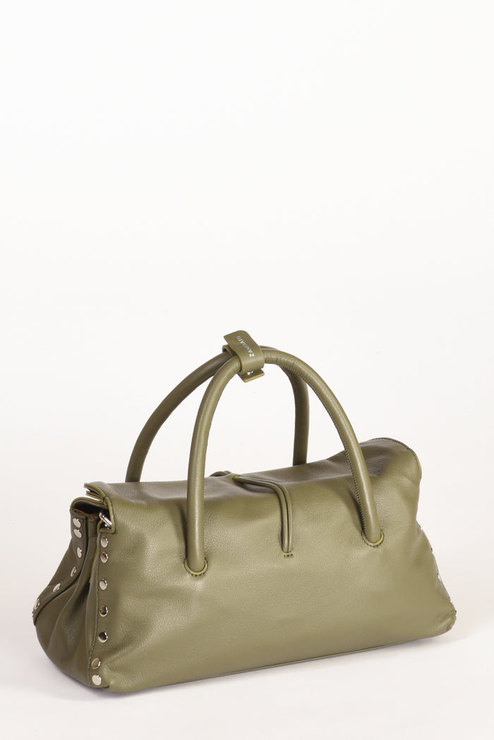 Zanellato Dotta S Saeta Verde Donna - 5