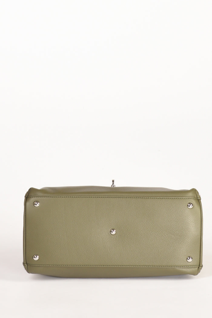 Zanellato Dotta S Saeta Verde Donna - 6