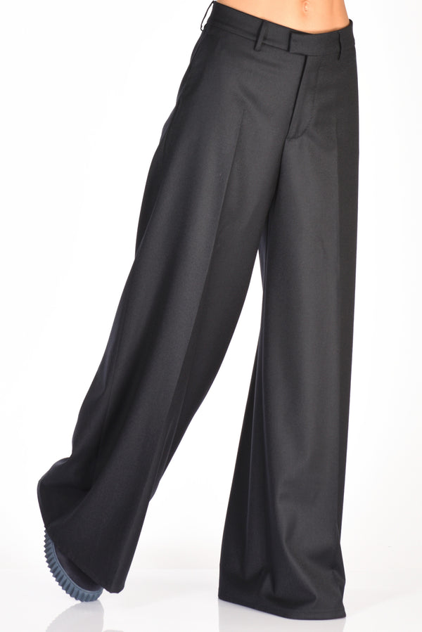 Berwich Pantalone Nina Blu Donna