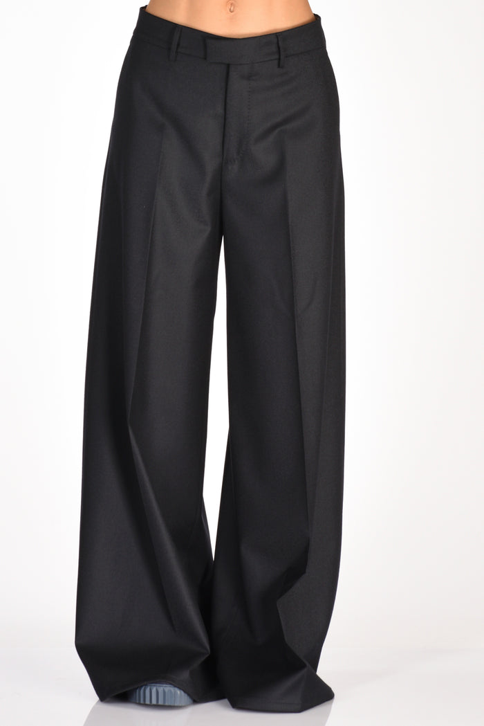 Berwich Pantalone Nina Blu Donna - 3