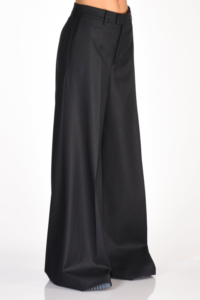 Berwich Pantalone Nina Blu Donna - 5