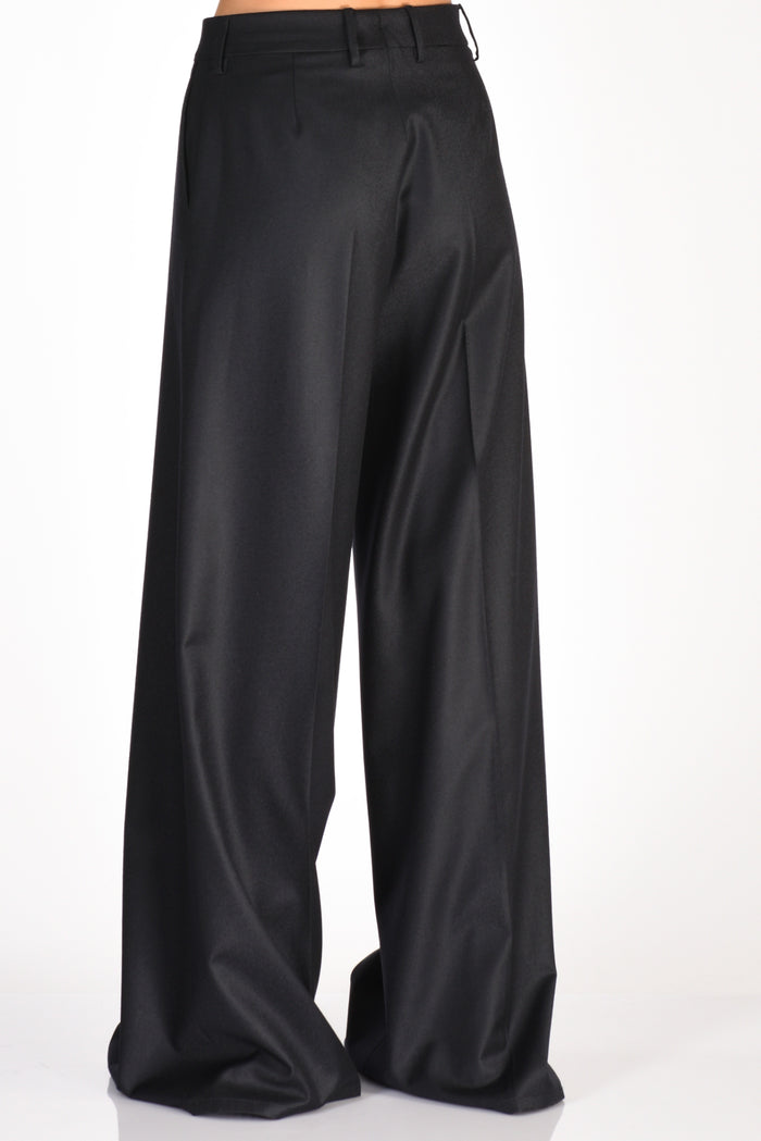 Berwich Pantalone Nina Blu Donna - 6