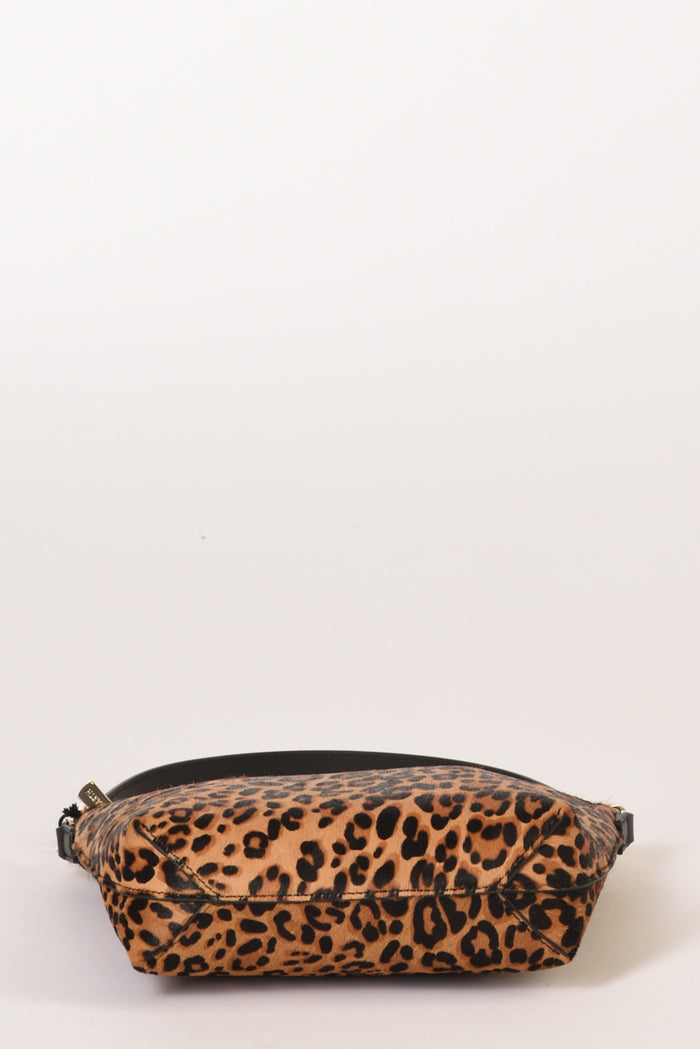 Mc2 Saint Barth Borsa Aline Beige/nero Donna - 6