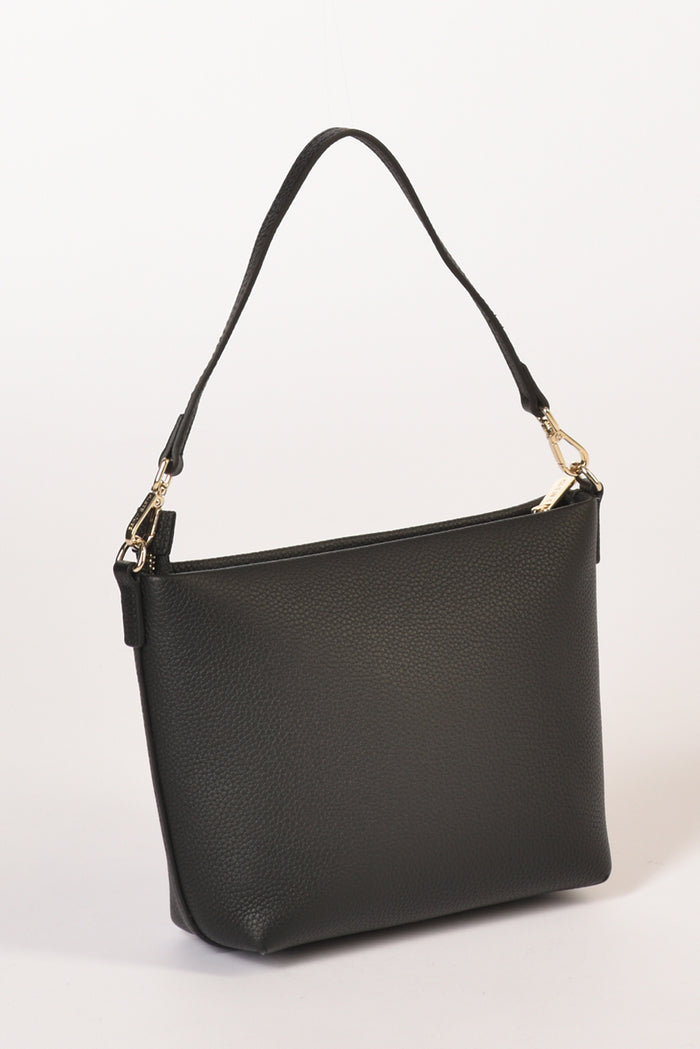 Mc2 Saint Barth Borsa Aline Nero Donna - 4