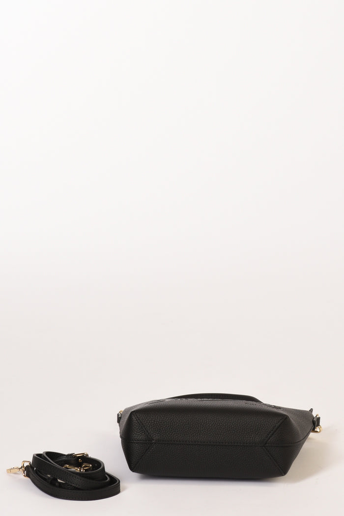 Mc2 Saint Barth Borsa Aline Nero Donna - 6