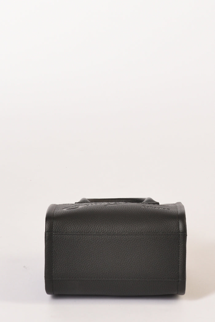 Mc2 Saint Barth Vanity Mini Nero Donna - 6