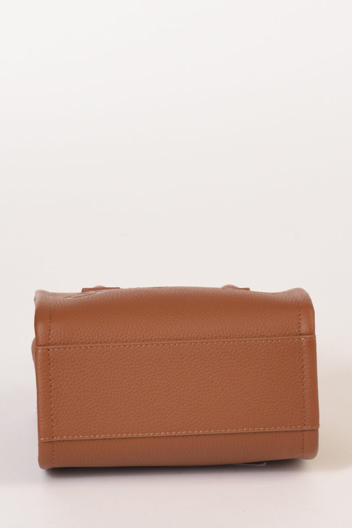 Mc2 Saint Barth Vanity Mini Beige Cuoio Donna - 6