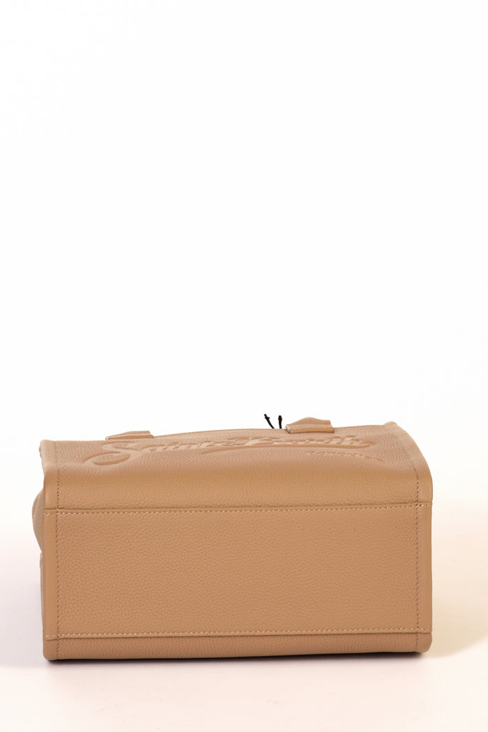 Mc2 Saint Barth Vanity Midi Beige Donna - 7