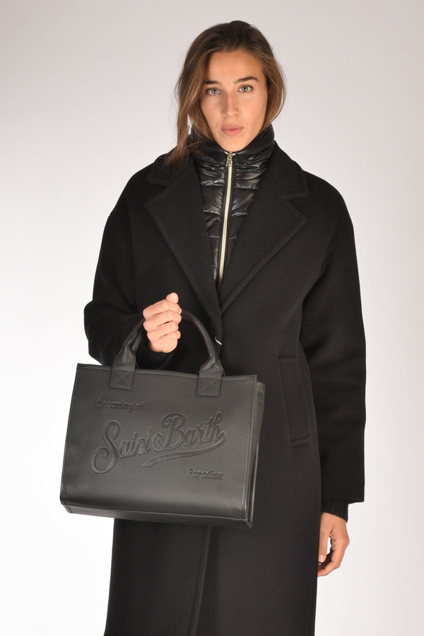 Mc2 Saint Barth Vanity L Nero Donna-2