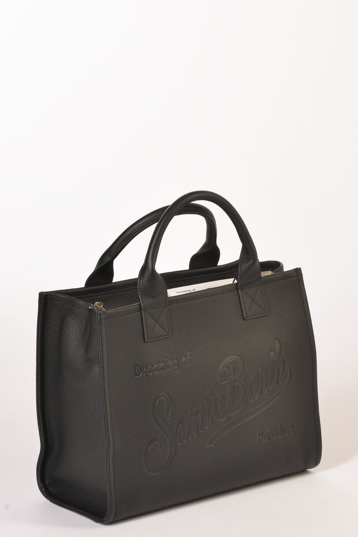 Mc2 Saint Barth Vanity L Nero Donna - 3